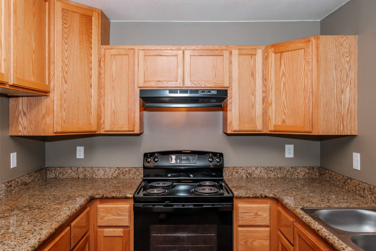 Apartments For Rent in Springfield, Oregon Brentwood Estates Photos